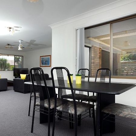 Lake House On Elouera - Linen Not Included Forster Exterior foto
